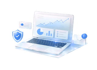 Alur pendaftaran trading kripto yang mudah ditampilkan di platform Teguh Nilautama