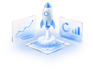 Tonggak peluncuran pertama platform trading kripto yang dirayakan